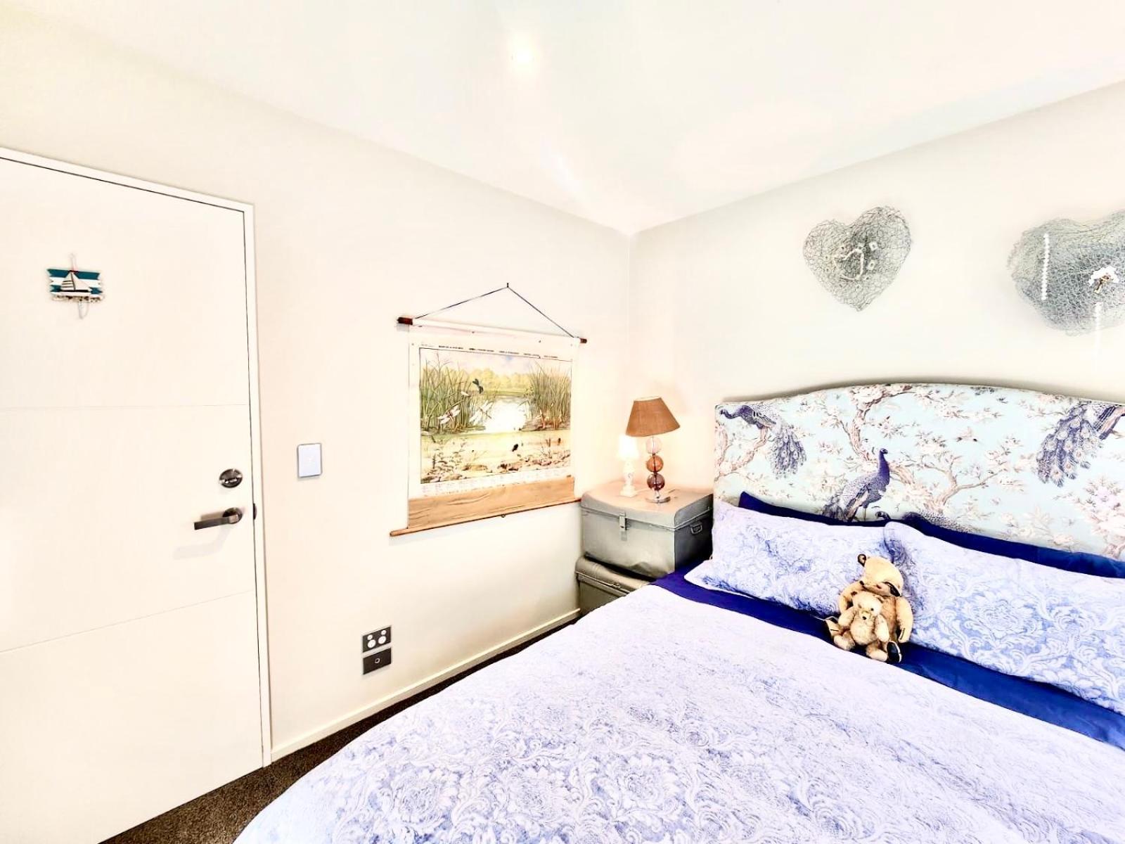 Sea Views In Luxury At Lyttelton Boatique House - 14 Km From Christchurch Zewnętrze zdjęcie