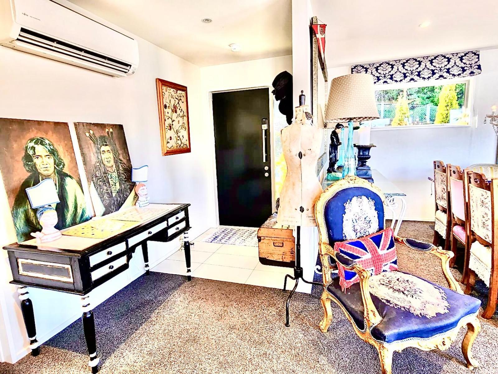 Sea Views In Luxury At Lyttelton Boatique House - 14 Km From Christchurch Zewnętrze zdjęcie