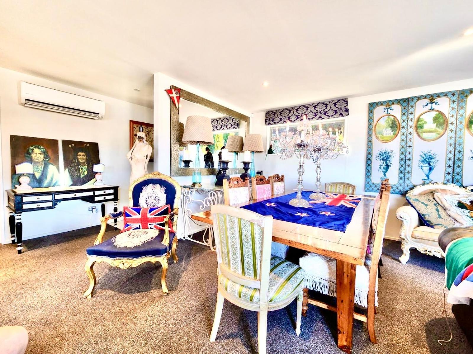 Sea Views In Luxury At Lyttelton Boatique House - 14 Km From Christchurch Zewnętrze zdjęcie