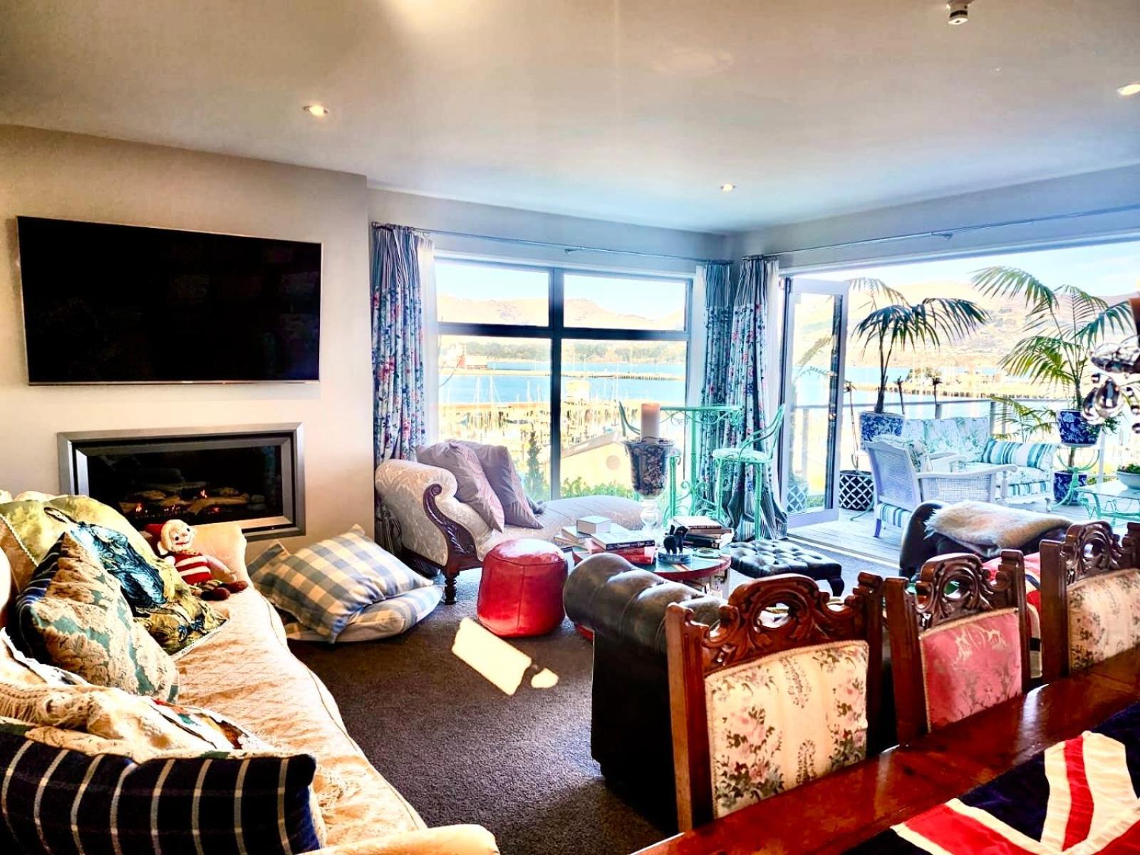 Sea Views In Luxury At Lyttelton Boatique House - 14 Km From Christchurch Zewnętrze zdjęcie