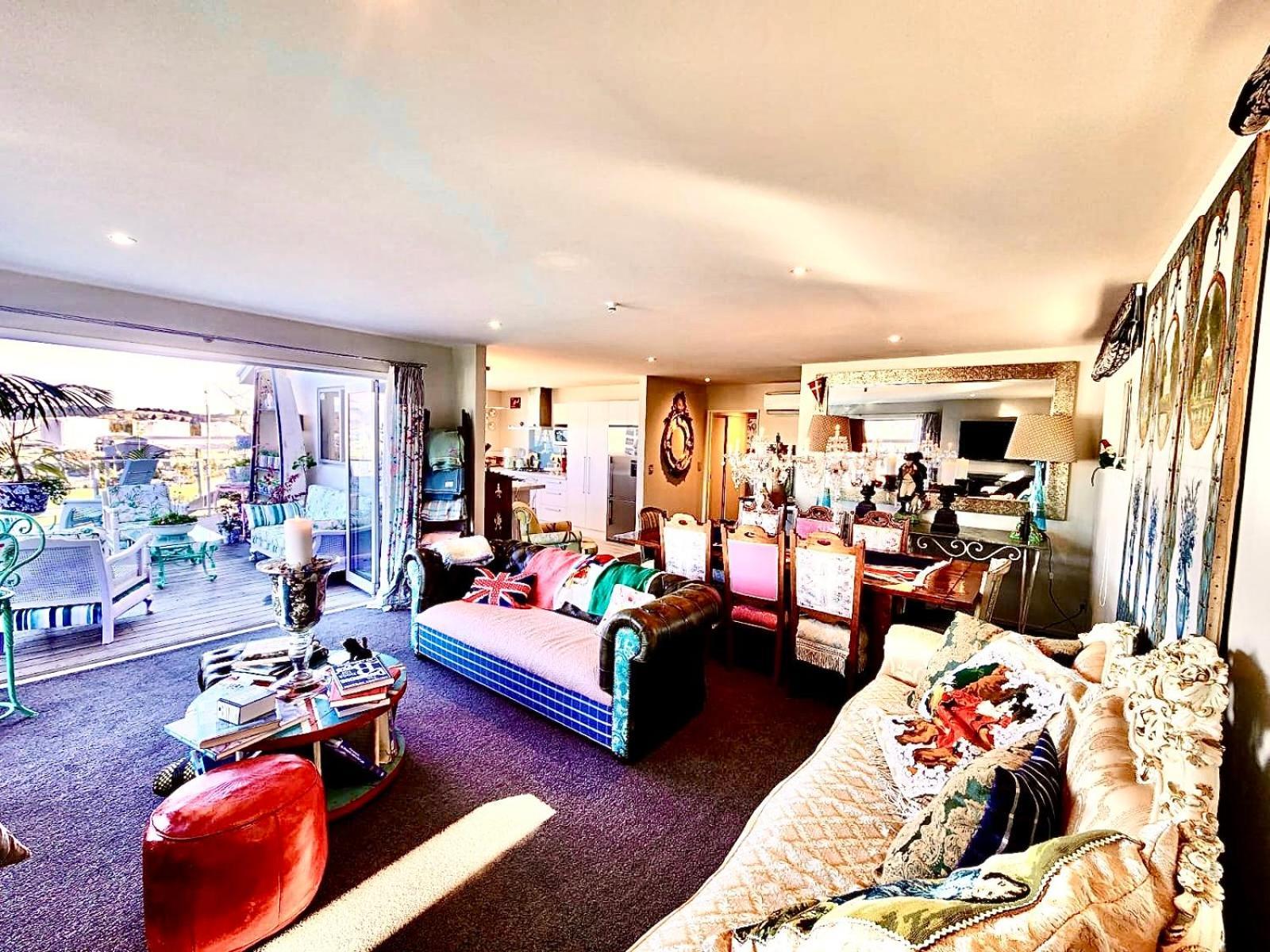 Sea Views In Luxury At Lyttelton Boatique House - 14 Km From Christchurch Zewnętrze zdjęcie